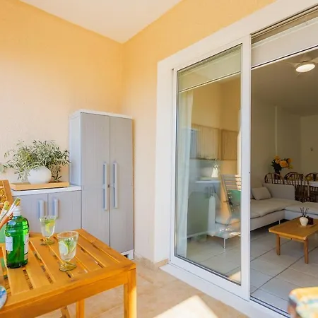 Mediterranean Dream By The Sea *