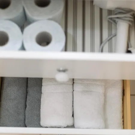 דירה Mediterranean Dream By The Sea