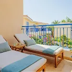 Mediterranean Dream By The Sea Apartment Paphos