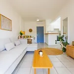 Apartment Mediterranean Dream By The Sea Paphos