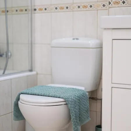 Mediterranean Dream By The Sea