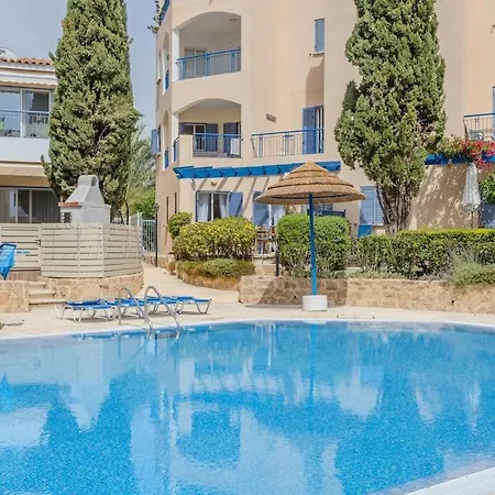 Apartamento Mediterranean Dream By The Sea