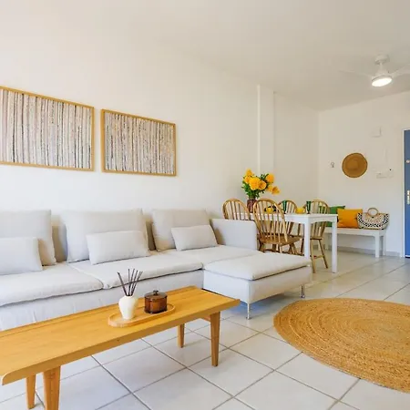 Mediterranean Dream By The Sea Apartamento Paphos
