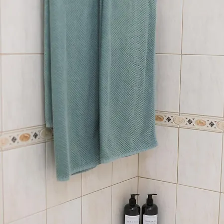 Mediterranean Dream By The Sea 아파트