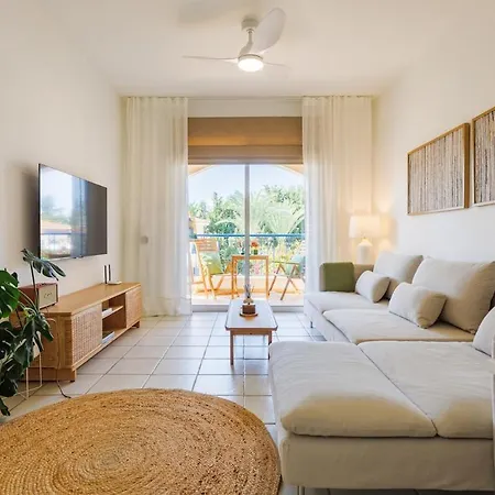 Mediterranean Dream By The Sea Apartamento