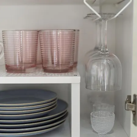 Mediterranean Dream By The Sea