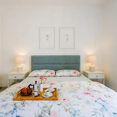 Mediterranean Dream By The Sea Apartamento