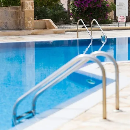 Mediterranean Dream By The Sea * Paphos