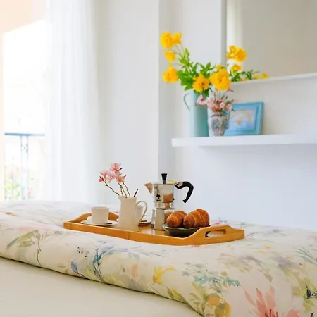 Apartamento Mediterranean Dream By The Sea