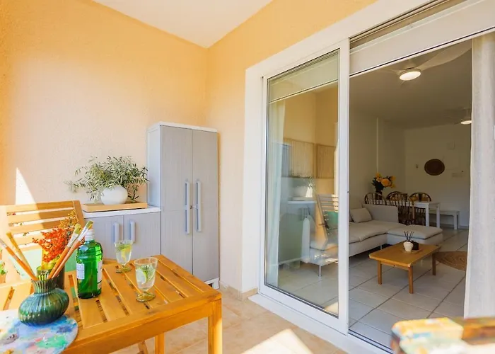 Mediterranean Dream By The Sea *