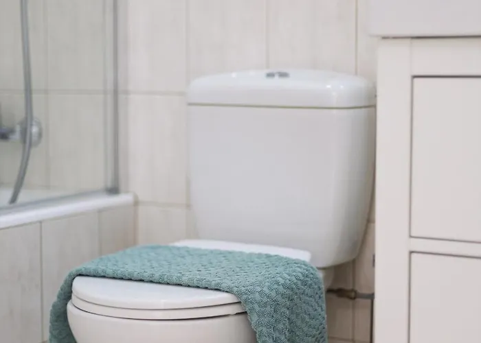 Mediterranean Dream By The Sea