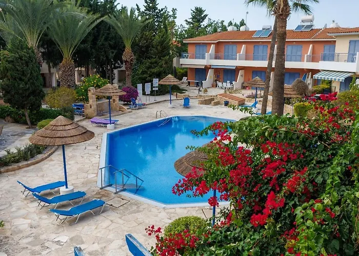 Lejlighed Mediterranean Dream By The Sea *