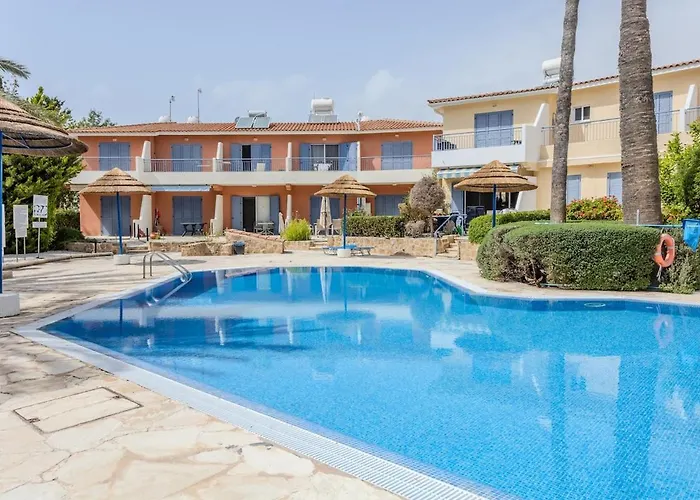 Lejlighed Mediterranean Dream By The Sea *