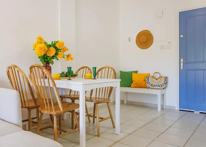 Mediterranean Dream By The Sea * Paphos