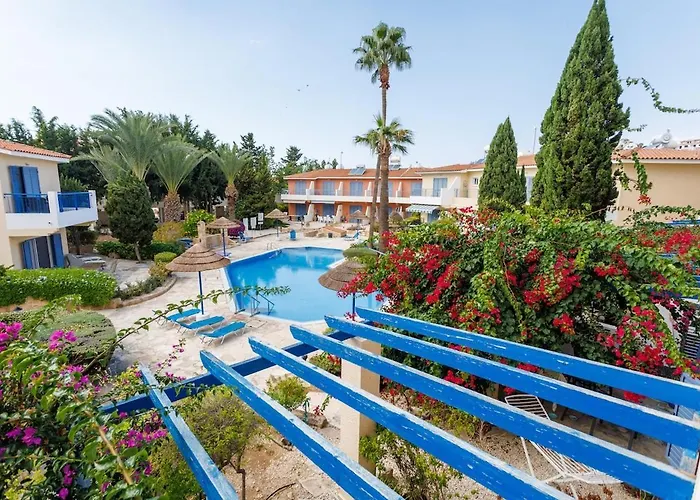 Lejlighed Mediterranean Dream By The Sea *