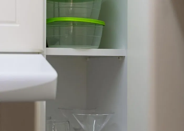 Mediterranean Dream By The Sea Apartment