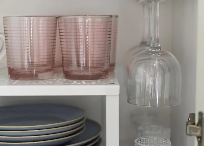 Mediterranean Dream By The Sea