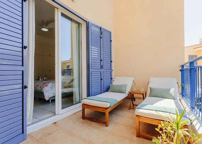 Mediterranean Dream By The Sea *