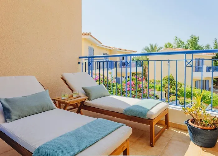 Mediterranean Dream By The Sea Lejlighed Paphos