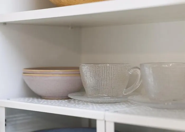 Apartment Mediterranean Dream By The Sea Paphos