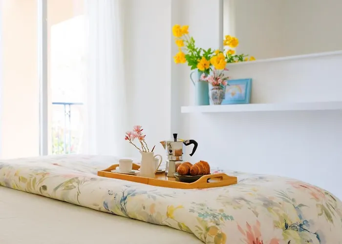 Lejlighed Mediterranean Dream By The Sea