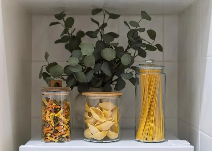 Mediterranean Dream By The Sea Apartment