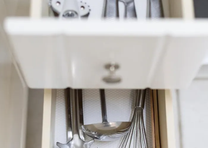 Mediterranean Dream By The Sea Apartment Paphos