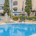 Apartman Mediterranean Dream By The Sea