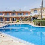 Apartman Mediterranean Dream By The Sea *