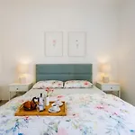Mediterranean Dream By The Sea Apartman