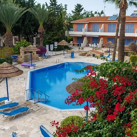 Apartman Mediterranean Dream By The Sea *