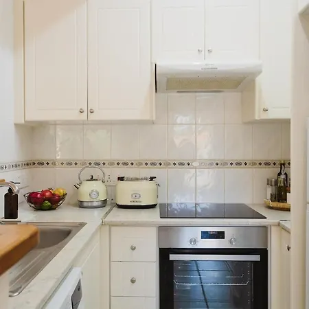 Apartman Mediterranean Dream By The Sea *
