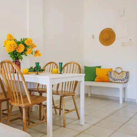 Mediterranean Dream By The Sea * Paphos