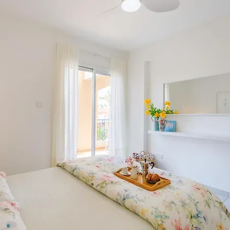 Mediterranean Dream By The Sea Apartament *