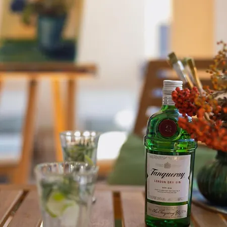 Mediterranean Dream By The Sea Pafos