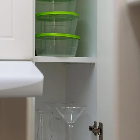 Mediterranean Dream By The Sea Apartament