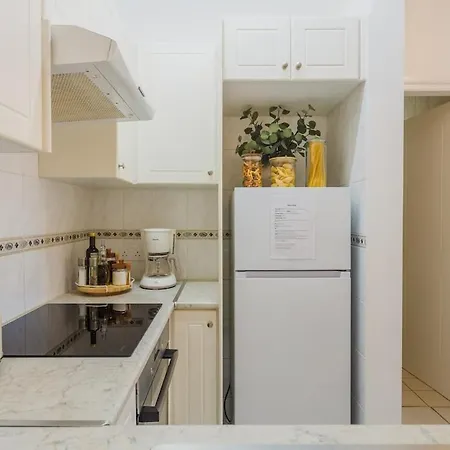 Mediterranean Dream By The Sea *