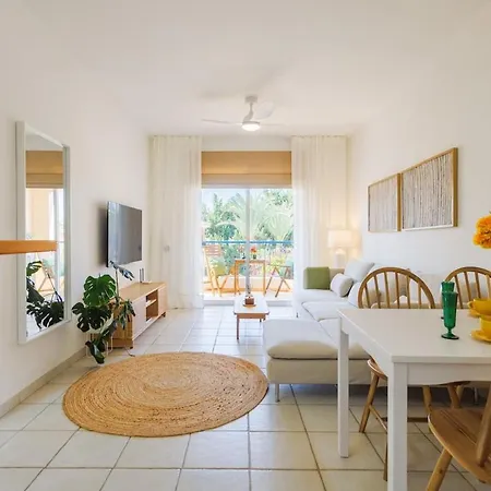 Mediterranean Dream By The Sea